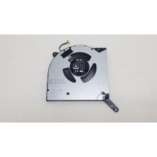 Lenovo Legion 5 Pro 16ITH6H 82JD CPU Fan 5v DFS5L32G064860