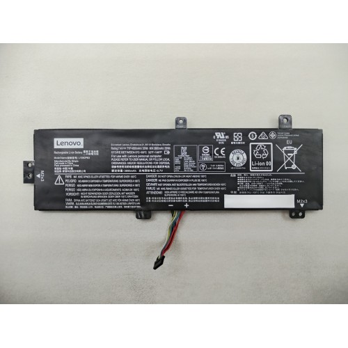 Lenovo Ideapad 310-15ISK Batarya