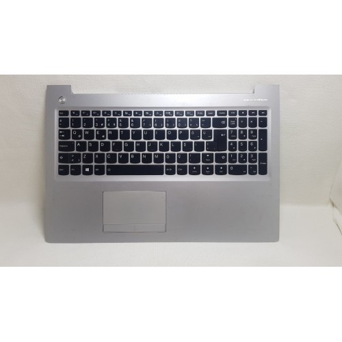 Lenovo Ideapad 310-15ISK Üst Kasa Touchpad Klavye Lenovo Ideapad 310-15ISK Üst Kasa Touchpad Klavye