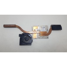 Dell Precision M6700 Fan Blok