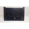 Lenovo Thinkpad E14 AM1PQ000100 AP1HJ0005C0 Klavye Üst Kasa Işıklı Gen 2 Gen 3 Gen 4 Lenovo Thinkpad E14 AM1PQ000100 AP1HJ0005C0 Klavye Üst Kasa Işıklı Gen 2 Gen 3 Gen 4