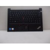 Lenovo Thinkpad E14 Klavye Üst Kasa Işıklı Gen 2 Gen 3 Gen 4