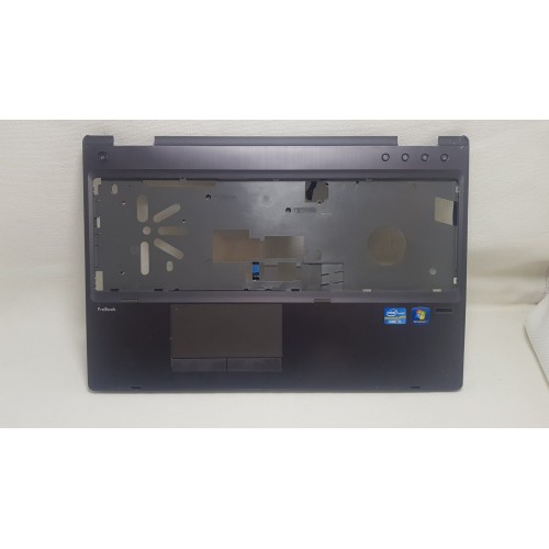 HP 6560B Üst Kasa Touchpad HP 6560B Üst Kasa Touchpad