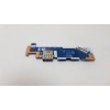 Lenovo IdeaPad 3-15ITL6 USB SD Kart Okuyucu Power Button Kartı