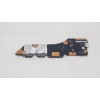 Lenovo Yoga Pro 9 16IMH9 LS691 NS-F761 REV 1.0 USB SOKET