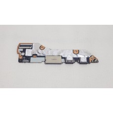 Lenovo Yoga Pro 9 16IMH9 LS691 NS-F761 REV 1.0 USB SOKET