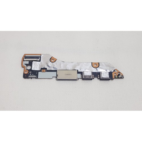 Lenovo Yoga Pro 9 16IMH9 LS691 NS-F761 REV 1.0 USB SOKET