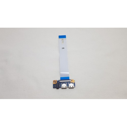 Dell Inspiron 15 5559 USB Soket Dell Inspiron 15 5559 USB Soket