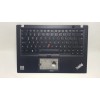 Lenovo Thinkpad T14S Üst Kasa Klavye