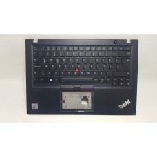 Lenovo Thinkpad T14S Üst Kasa Klavye