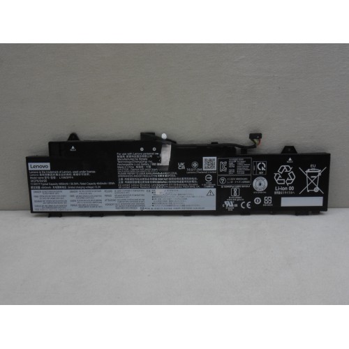 Lenovo L19M3PF4 İdeapad 5 Batarya