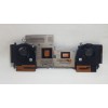 Lenovo Legion 5 15ITH6H Fan+Blok Lenovo Legion 5 15ITH6H Fan+Blok