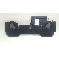 Lenovo Legion 5 15ITH6H Fan+Blok