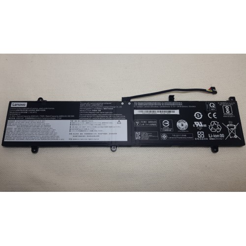 Lenovo Yoga Slim 7 15-15IIL (L19M4PF2-L19C4PF2) batarya Lenovo Yoga Slim 7 15-15IIL (L19M4PF2-L19C4PF2) batarya