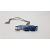 Lenovo Y550 - Y550P USB Soket