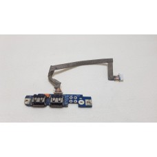 Lenovo Y550 - Y550P USB Soket