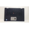 Lenovo ThinkPad L480 Üst Kasa klavye