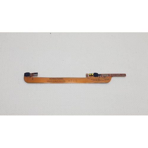 LENOVO YOGA SLIM 7 15ITL05 82AC KAMERA - FLEX KABLO