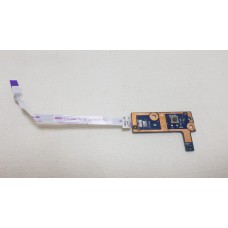 HP 8760W Start Button HP 8760W Start Button