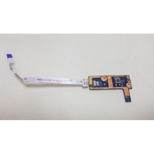 HP 8760W Start Button HP 8760W Start Button