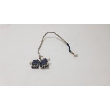 HP ProBook 4520S 4525S USB Soket 