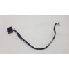 HP 8760W Ethernet Soket