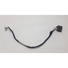 HP 8760W Ethernet Soket