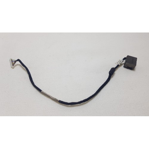 HP 8760W Ethernet Soket