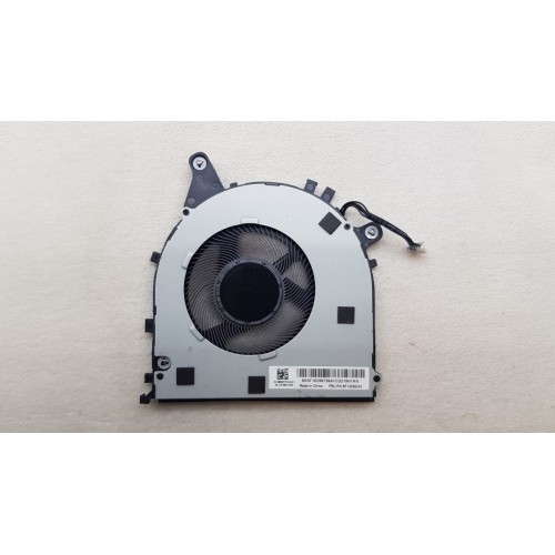 Orijinal Lenovo Thinkpad E14 Gen 2 E15 Gen 2 Cpu 5F10Z58242 Fan 5V