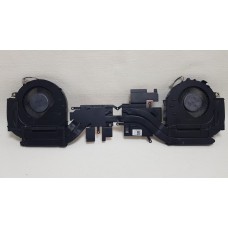 Lenovo IdeaPad Gaming 3 (15ACH6 / 15IHU6) 5H40H20395 5H40S20396 Fan Blok Intel 5V