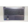 Lenovo Ideapad Slim 3i (15IAH8 / 15IRU8) Üst Kasa Klavye (Işıksız)