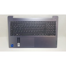 Lenovo Ideapad Slim 3i (15IAH8 / 15IRU8) Üst Kasa Klavye (Işıksız)