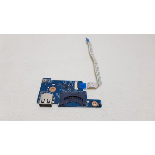 Acer Aspire ES1-531 ES1-571 Power Buton ve USB SD Soket Acer Aspire ES1-531 ES1-571 Power Buton ve USB SD Soket