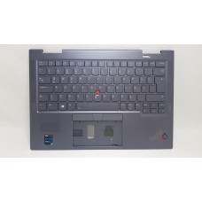 Lenovo ThinkPad X1 Yoga Gen 6 Üst Kasa Klavye (Işıklı)