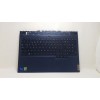 Lenovo Legion 5-15ITH6H Klavye üst kasa