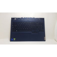 Lenovo Legion 5-15ITH6H Klavye üst kasa