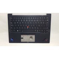 Lenovo tihinkpad X1 Carbon Gen 10 Üst Kasa Klavye