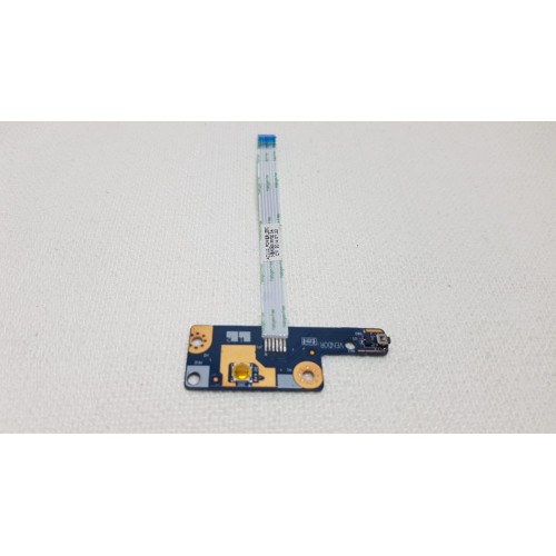 Lenovo G50-70 Power Buton