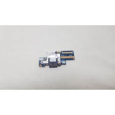 Lenovo Yoga 7 14ITL5 GYG41 NS-D131 REV 1.0 USB Soket