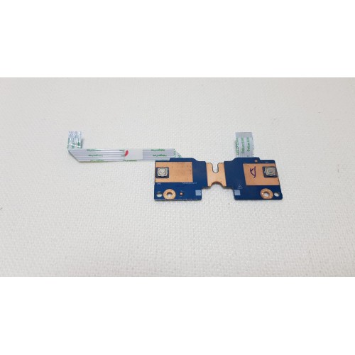 hp 250 255 g4 g5 touchpad buton
