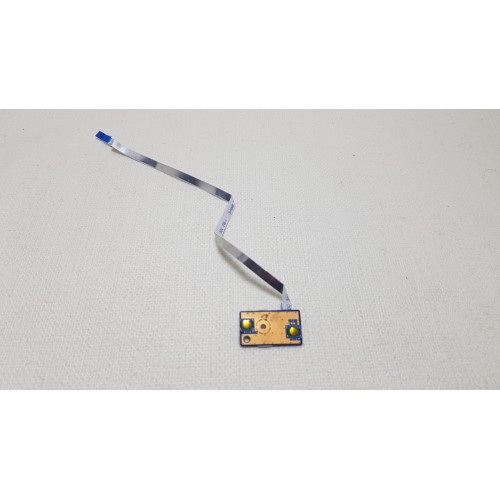 Lenovo V570 Power Buton