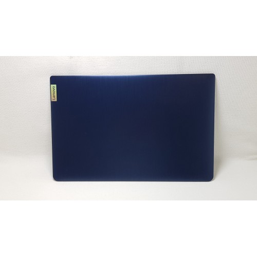 Lenovo Ideapad 3 15ITL6 / 15ADA6 / 15ALC6 / 15IAU7 / 15ABA7 LCD Cover -lacivert- Lenovo Ideapad 3 15ITL6 / 15ADA6 / 15ALC6 / 15IAU7 / 15ABA7 LCD Cover -lacivert-
