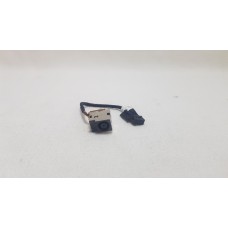 HP Pavilion G6 G6-1000 Dc sarj soket