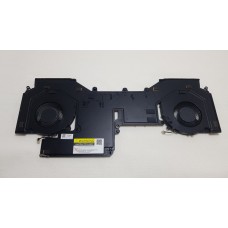 lenovo Legion Pro 7 16IRX8H Fan Blok 5h40s20789 5h40s20787 12v