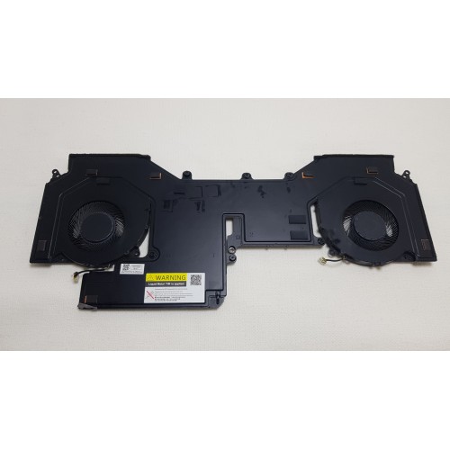 lenovo Legion Pro 7 16IRX8H Fan Blok 5h40s20789 5h40s20787 12v