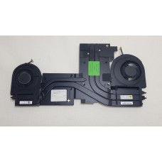 Lenovo ThinkPad P16 Gen 2 (Type 21FA, 21FB) 5H41B77375 12v Fan Blok