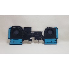 Lenovo LOQ (15APH8 / 16APH8/ 15IRH8 / 16IRH8) DC12V Fan + Blok AMD