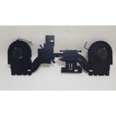 Lenovo Thinkpad P16V Gen1 5H41B77394 Fan Blok 12v