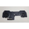 Lenovo Legion 5-15ACH6H 5H40S20303 10v fan blok