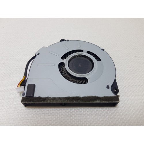 Lenovo Ideapad 320-15 DFS531005PL0T Fan 5V